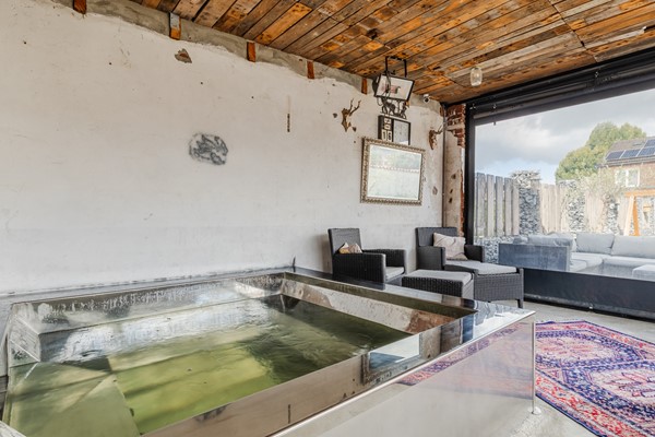 Medium property photo - Steeg 17, 5944 BT Arcen